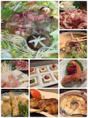 旬采亭 こいさん: けいちゃんさんの2019年01月24日の1枚目の投稿写真