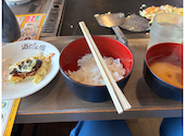 道とん堀 白羽店: ちよりさんの2026年06月03日の1枚目の投稿写真