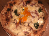 pizzeria napoletana CANTERA カンテラ 調布店: みーさんの2021年02月24日の2枚目の投稿写真