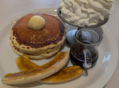J.S. PANCAKE CAFE テラスモール湘南店: くっくさんの2026年08月11日の1枚目の投稿写真