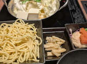 博多もつ鍋 おおやま 横浜店: くっくさんの2026年07月16日の1枚目の投稿写真