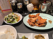本格点心と台湾料理 ダパイダン105 横浜みなとみらい店 da pai dang 105: くっくさんの2026年08月11日の1枚目の投稿写真