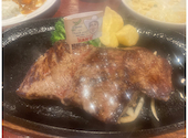 JUMBO STEAK HAN S ハンズ 美浜店: ちぃちゃんさんの2024年03月07日の1枚目の投稿写真