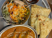 KANTIPUR gold CURRY HOUSE カンティプル ゴールド カリーハウス: ちぃちゃんさんの2026年03月29日の2枚目の投稿写真