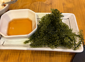 アグー豚のしゃぶしゃぶ×沖縄県産魚×島唄ライブの店 でいご那覇国際通り店: あやぱんさんの2026年04月の1枚目の投稿写真