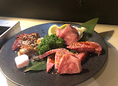 焼肉鶴橋 本店: よーさんの2025年06月29日の1枚目の投稿写真