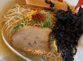 らーめん酒場福籠 飯塚町店: なえさんの2026年09月23日の1枚目の投稿写真