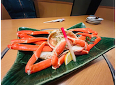 かに料理 柏甲羅本店: ちこやんさんの2025年03月27日の2枚目の投稿写真