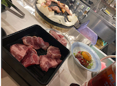 大衆ジンギスカン酒場　ラムちゃん　柏店: ちこやんさんの2024年10月の1枚目の投稿写真