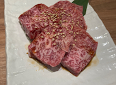 【3時間 飲み放題】焼肉 わだい家 柏西口店: ちこやんさんの2024年10月の1枚目の投稿写真
