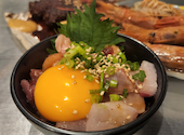 海鮮と焼き鳥食べ放題　完全個室　こぼれや　岐阜駅玉宮店: ゆいさんの2026年08月13日の2枚目の投稿写真