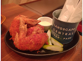 Cafe&Diner 1363 神楽坂店: ちゃとさんの2026年08月09日の3枚目の投稿写真