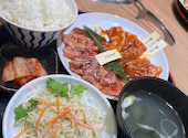 焼肉がってんカルビ 熊谷店: mariさんの2026年07月09日の1枚目の投稿写真