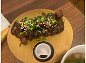 肉酒場 ビストロエメ: あや夫さんの2026年04月12日の3枚目の投稿写真
