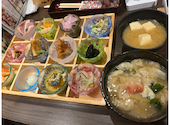 京菜味のむら　錦店: あゆさんの2023年11月の1枚目の投稿写真
