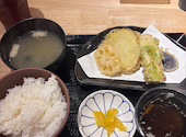 天ぷらとワイン小島 京都店: あゆさんの2026年06月25日の1枚目の投稿写真