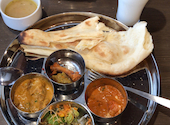 インド ネパール料理 チャンドラマ: たまごさんの2023年10月09日の1枚目の投稿写真
