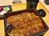 海鮮　割烹　鍋　うなぎのまさ　大阪上本町谷町9丁目　本店: shigepeeさんの2026年05月の1枚目の投稿写真