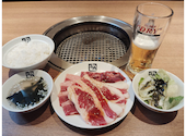 牛角 茅ヶ崎高田店: すずちゃんさんの2026年07月29日の1枚目の投稿写真