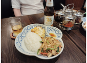タイ料理レストラン バンコク: すずちゃんさんの2026年08月10日の1枚目の投稿写真