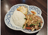 タイ料理レストラン バンコク: すずちゃんさんの2026年08月10日の2枚目の投稿写真