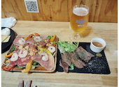ステーキ チーズ酒場 レッドコング 野毛店: すずちゃんさんの2026年07月03日の1枚目の投稿写真
