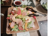 ステーキ チーズ酒場 レッドコング 野毛店: すずちゃんさんの2026年09月12日の1枚目の投稿写真
