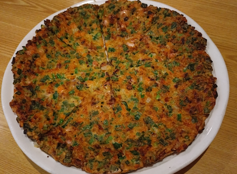 梁の家 新大久保店: れいれいさんの2025年11月08日の1枚目の投稿写真