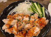 韓国居酒屋 古里屋 こりや 本八幡店: みなさんの2026年04月04日の1枚目の投稿写真