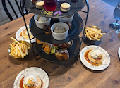 cafe Rei カフェ レイ: かぁみさんの2026年07月08日の1枚目の投稿写真