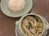 本格タイ料理 Soi Gapao ソイガパオ 相模大野: いくらのおすしさんの2025年08月27日の1枚目の投稿写真
