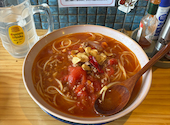【全席喫煙可】汁パスタと小皿料理大衆洋酒場ニャンコ: いくらのおすしさんの2026年06月02日の1枚目の投稿写真