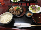 焼肉 ひふみ: かめごのみさんの2021年02月17日の1枚目の投稿写真