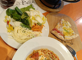 ピッツェリアマリノ 春日井店: にこにこさんの2026年05月10日の1枚目の投稿写真