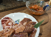 炭火焼肉 ゆう: ちょもさんの2026年05月の1枚目の投稿写真