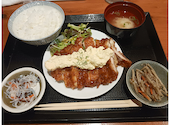 牡蠣と肉のらりくらり広島駅本店: ちょもさんの2026年04月11日の1枚目の投稿写真