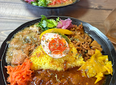 Curry&Deli MOGU MOGU モグモグ: SAKIIさんの2026年05月05日の1枚目の投稿写真