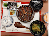 ひつまぶし う家 名駅店: とぽちさんの2023年11月05日の1枚目の投稿写真