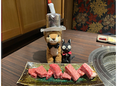 板前焼肉 一笑 梅田茶屋町: Hisaさんの2024年11月05日の1枚目の投稿写真
