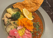 ONE TWO CURRY OKINAWA　めし処 飯倉: hmさんの2026年03月31日の1枚目の投稿写真