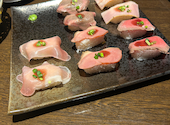 Bistro The Meat ビストロザミート 池袋本店: れいなさんの2024年10月13日の1枚目の投稿写真