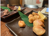 骨付き阿波尾鶏 一鴻 北島店: たぬこさんの2026年09月27日の2枚目の投稿写真
