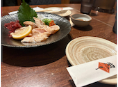 骨付き阿波尾鶏 一鴻 北島店: たぬこさんの2026年09月27日の3枚目の投稿写真