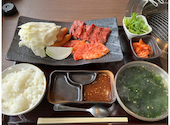 焼肉はるひ: ともさんの2026年04月25日の1枚目の投稿写真