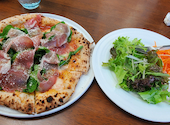 Pizzeria la fornace: ヘミさんの2023年10月07日の2枚目の投稿写真