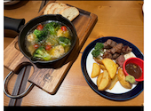 BEER DINER SUPER DRY TOKYO ビアダイナー スーパードライ トウキョウ: Saltさんの2026年06月21日の2枚目の投稿写真