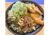 牧のうどんダイエーマリナタウン店: Saltさんの2026年06月09日の1枚目の投稿写真