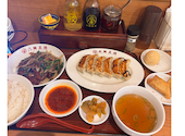 大阪王将 天神新天町店の口コミ画像1