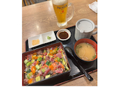 竹乃屋 天神ソラリアステージ店: ジャンボさんの2026年05月01日の1枚目の投稿写真