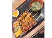 竹乃屋 天神ソラリアステージ店: Saltさんの2026年06月11日の1枚目の投稿写真